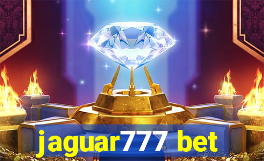 jaguar777 bet